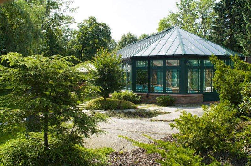 Engo Gard Hotel & Restaurant Tjøme Exteriör bild