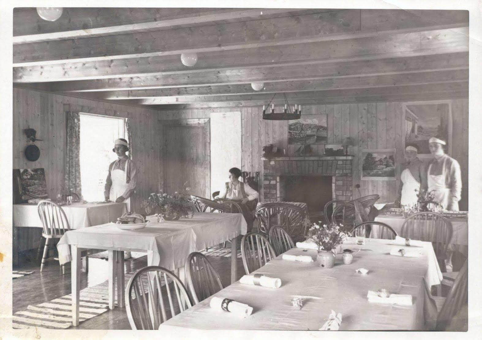 Engo Gard Hotel & Restaurant Tjøme Exteriör bild